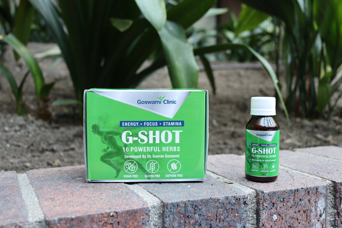 Transform Your Daily Wellness Routine