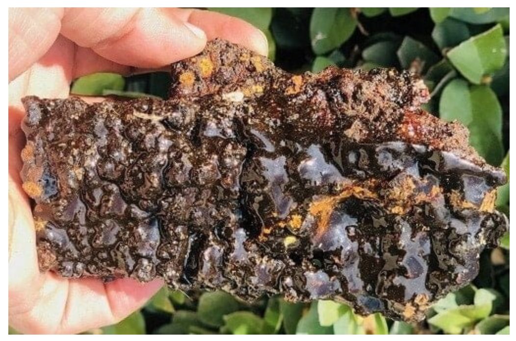 Shilajit