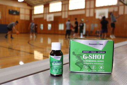G-Shot Herbal Drink