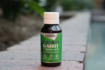G-Shot Herbal Drink