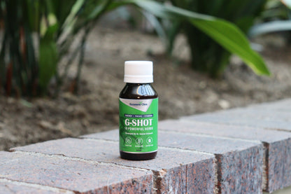 G-Shot Herbal Drink