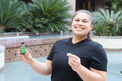G-Shot Herbal Drink