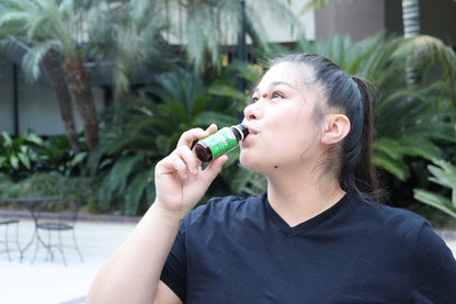 G-Shot Herbal Drink