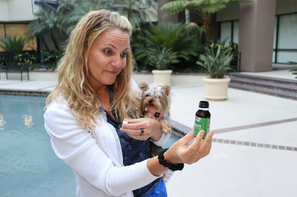 G-Shot Herbal Drink