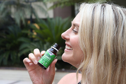 G-Shot Herbal Drink