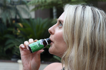 G-Shot Herbal Drink