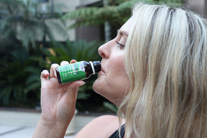 G-Shot Herbal Drink