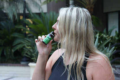 G-Shot Herbal Drink