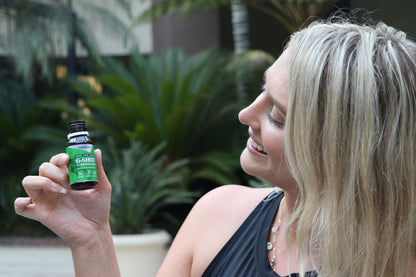 G-Shot Herbal Drink