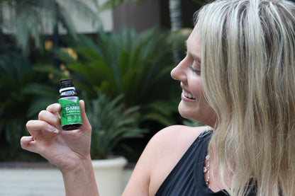 G-Shot Herbal Drink