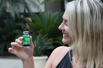 G-Shot Herbal Drink