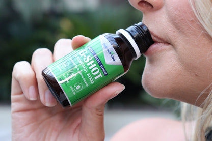 G-Shot Herbal Drink