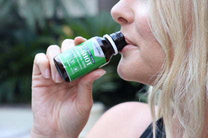 G-Shot Herbal Drink
