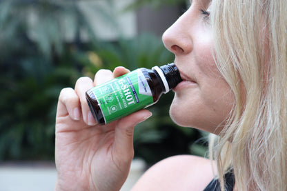G-Shot Herbal Drink