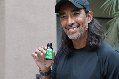 G-Shot Herbal Drink
