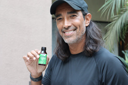 G-Shot Herbal Drink