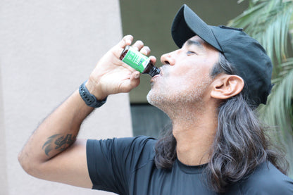 G-Shot Herbal Drink
