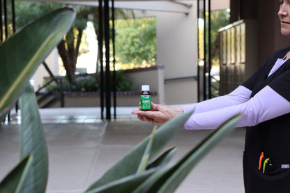G-Shot Herbal Drink
