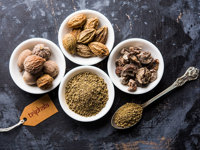 Triphala